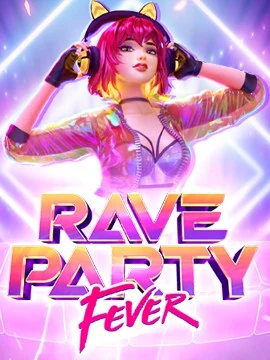 vip asia999bet สมัครทดลองเล่น Rave-party-fever